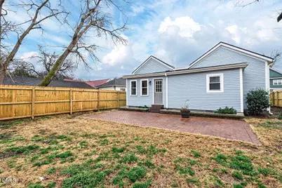 603 E Cabarrus Street, Raleigh, NC 27601 - Photo 37