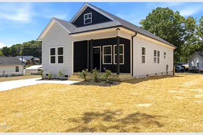 110 N Ireland Street, Burlington, NC 27217 - Photo 3