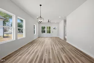 110 N Ireland St, Burlington, NC 27217 - Photo 9