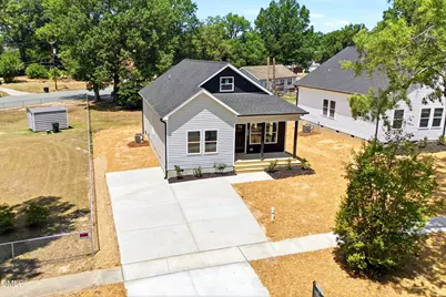110 N Ireland Street, Burlington, NC 27217 - Photo 39