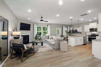 713 Wicklow Hall Drive, Fuquay Varina, NC 27526 - Photo 5