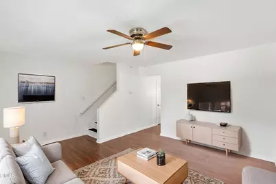 28 Riverwalk Terrace, Durham, NC 27704 - Photo 3