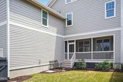 824 Watercolor Way, Durham, NC 27713 - Photo 21