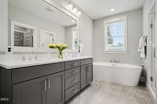 824 Watercolor Wy, Durham, NC 27713 - Photo 15