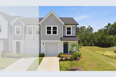 404 Barrington Row Avenue, Zebulon, NC 27597 - Photo 1