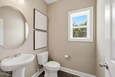 404 Barrington Row Avenue, Zebulon, NC 27597 - Photo 17