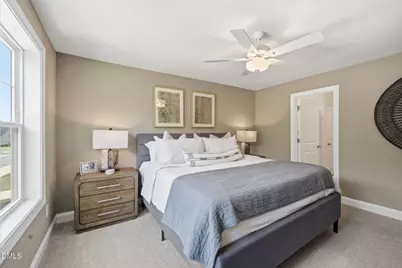 404 Barrington Row Avenue, Zebulon, NC 27597 - Photo 21