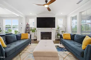 1804 Back Porch Wy, Cary, NC 27519 - Photo 7