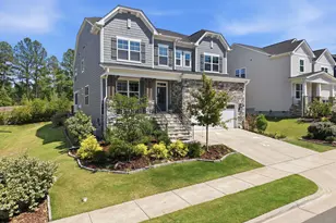 1804 Back Porch Wy, Cary, NC 27519 - Photo 41