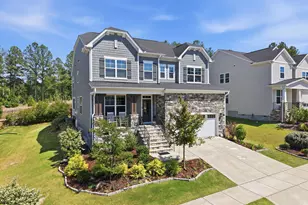 1804 Back Porch Wy, Cary, NC 27519 - Photo 1