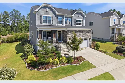1804 Back Porch Way, Cary, NC 27519 - Photo 7