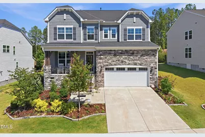 1804 Back Porch Way, Cary, NC 27519 - Photo 1