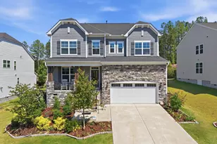 1804 Back Porch Wy, Cary, NC 27519 - Photo 1
