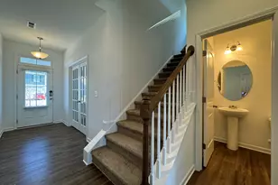 913 Briar Gate Dr, Holly Springs, NC 27540 - Photo 9