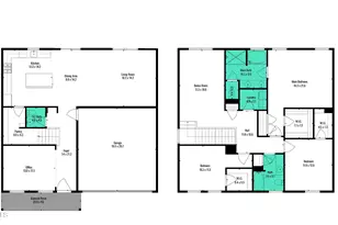 913 Briar Gate Dr, Holly Springs, NC 27540 - Photo 41
