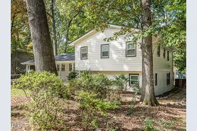 5025 Quail Hollow Drive, Raleigh, NC 27609 - Photo 51