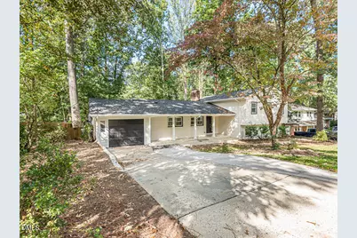 5025 Quail Hollow Drive, Raleigh, NC 27609 - Photo 49