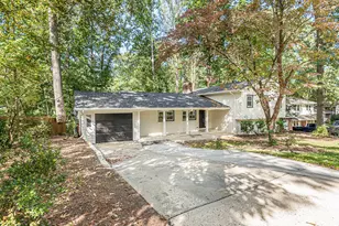 5025 Quail Hollow Dr, Raleigh, NC 27609 - Photo 49