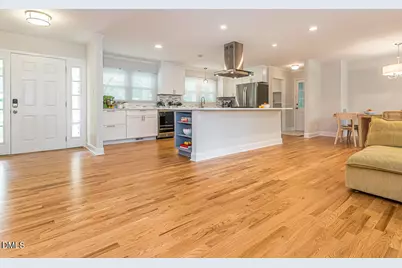 5025 Quail Hollow Drive, Raleigh, NC 27609 - Photo 11