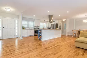 5025 Quail Hollow Dr, Raleigh, NC 27609 - Photo 11