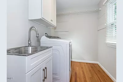 5025 Quail Hollow Drive, Raleigh, NC 27609 - Photo 33
