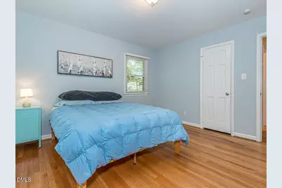 5025 Quail Hollow Drive, Raleigh, NC 27609 - Photo 35