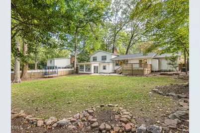 5025 Quail Hollow Drive, Raleigh, NC 27609 - Photo 47