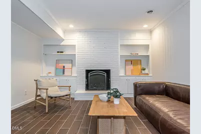 5025 Quail Hollow Drive, Raleigh, NC 27609 - Photo 17
