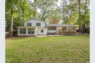 5025 Quail Hollow Drive, Raleigh, NC 27609 - Photo 3