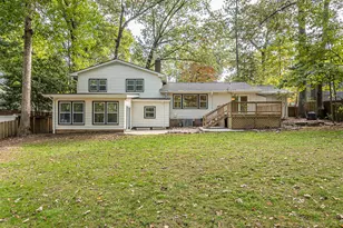 5025 Quail Hollow Dr, Raleigh, NC 27609 - Photo 3