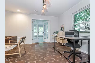 5025 Quail Hollow Drive, Raleigh, NC 27609 - Photo 21