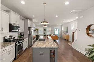 624 Mill Station Ln, Wendell, NC 27591 - Photo 5