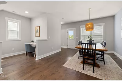 624 Mill Station Lane, Wendell, NC 27591 - Photo 21