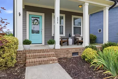 624 Mill Station Lane, Wendell, NC 27591 - Photo 13