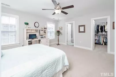 560 Barneswyck Drive, Fuquay-Varina, NC 27526 - Photo 19