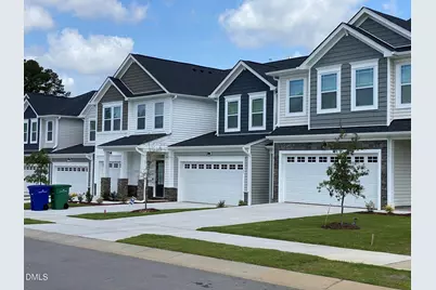 560 Barneswyck Drive, Fuquay-Varina, NC 27526 - Photo 29