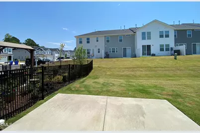 560 Barneswyck Drive, Fuquay-Varina, NC 27526 - Photo 23