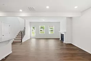 120 Silver Fir Ln, Durham, NC 27713 - Photo 3