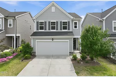 120 Silver Fir Lane, Durham, NC 27713 - Photo 1