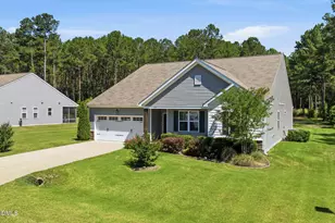 198 Whistle Post Dr, Selma, NC 27576 - Photo 3