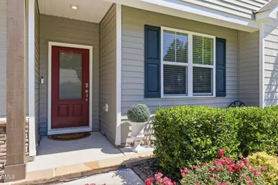 198 Whistle Post Drive, Selma, NC 27576 - Photo 5
