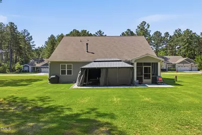 198 Whistle Post Drive, Selma, NC 27576 - Photo 35