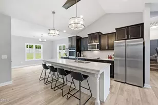 133 Buckhaven Ct, Holly Springs, NC 27540 - Photo 11