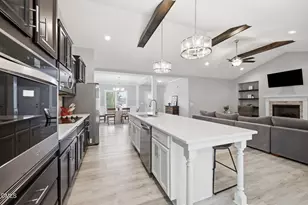 133 Buckhaven Ct, Holly Springs, NC 27540 - Photo 15