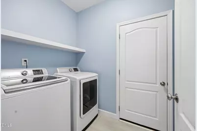 133 Buckhaven Court, Holly Springs, NC 27540 - Photo 21