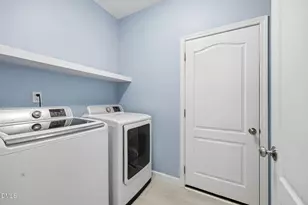 133 Buckhaven Ct, Holly Springs, NC 27540 - Photo 21