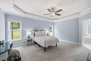 133 Buckhaven Ct, Holly Springs, NC 27540 - Photo 17
