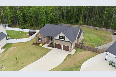 133 Buckhaven Court, Holly Springs, NC 27540 - Photo 3