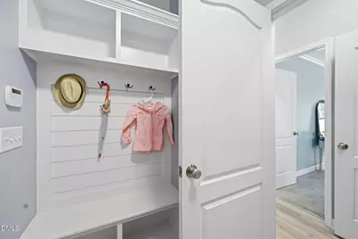 133 Buckhaven Court, Holly Springs, NC 27540 - Photo 27