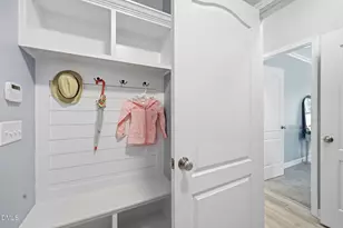 133 Buckhaven Ct, Holly Springs, NC 27540 - Photo 27